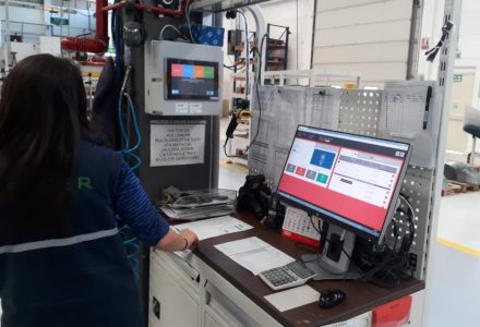 Production Digitization with Productoo Software