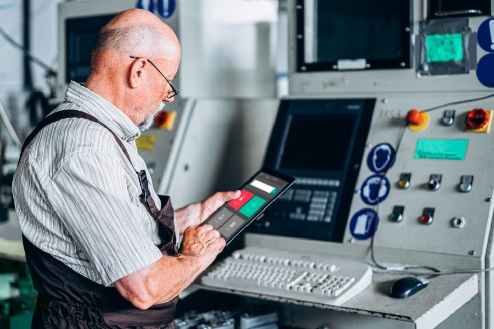 Digital Transformation Software Productoo CMMS