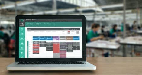 Production Scheduling | Short Term production planning