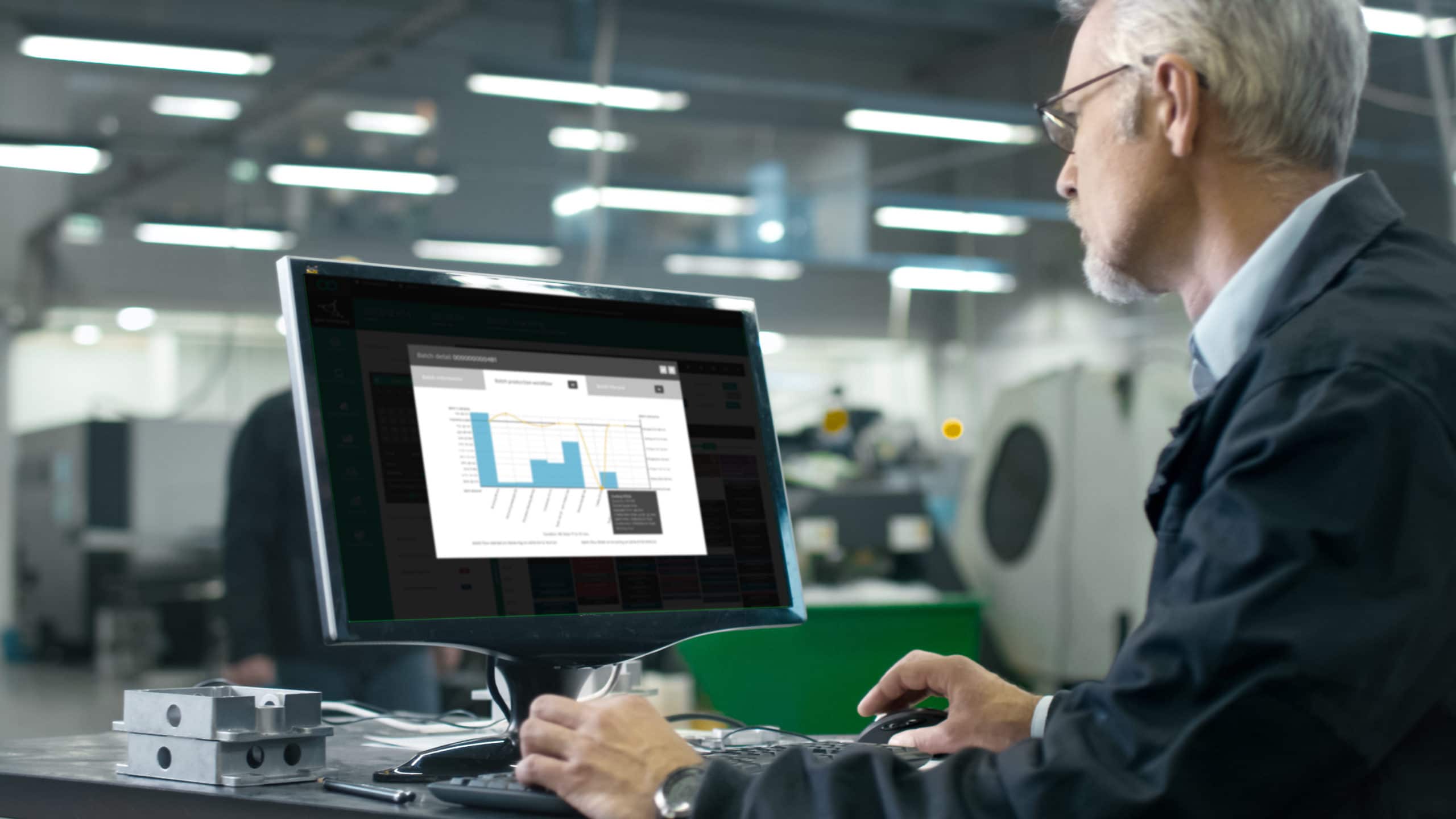 Lean logistics for managers | Training