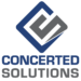 Concerted Solutions