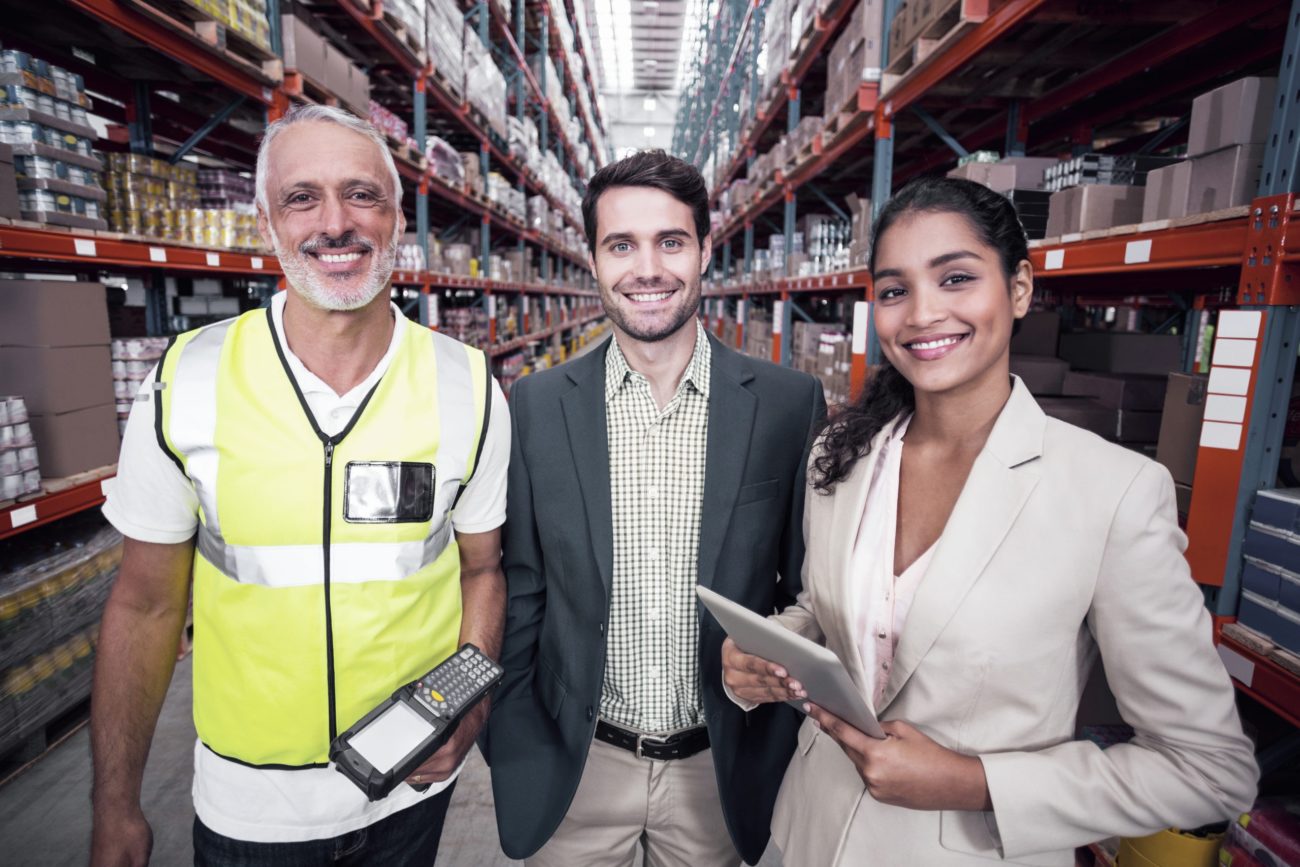 Manufacturing software
