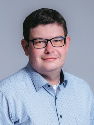 Jakub Hruška - Partner & Lead consultant - Productoo
