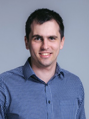 Lukáš Melena - Partner - Productoo