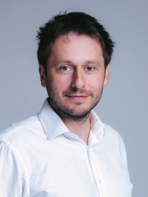 Pavel Daněk - Partner - Productoo