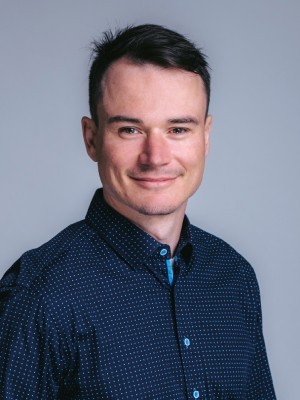 Pavel Marzini - Sales - Productoo